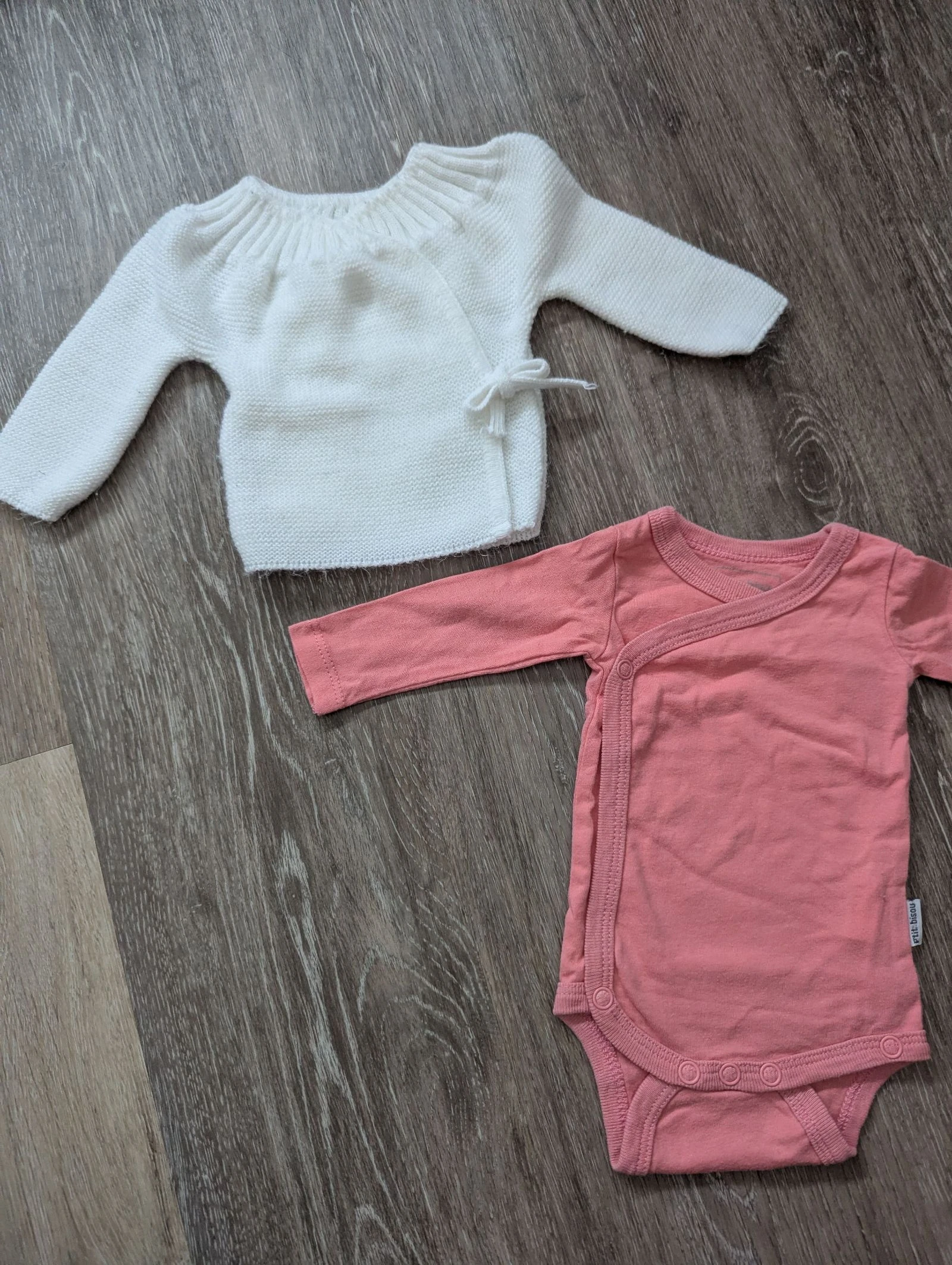 Ensemble naissance